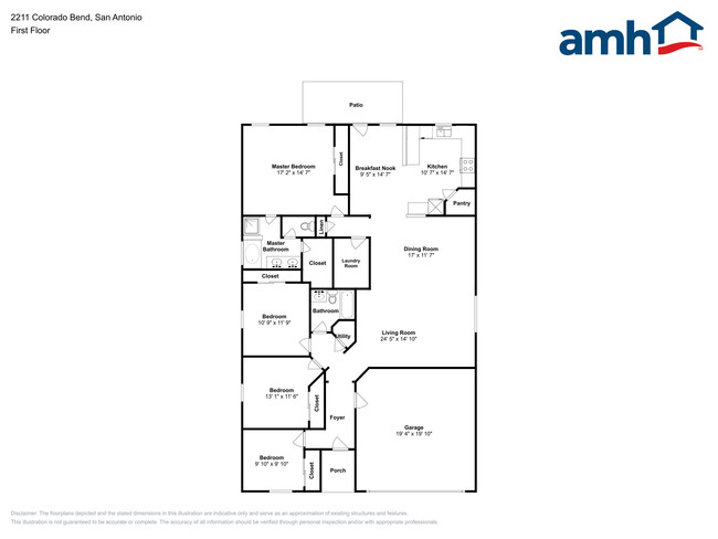 2211 Colorado Bnd in San Antonio, TX - Building Photo - Building Photo