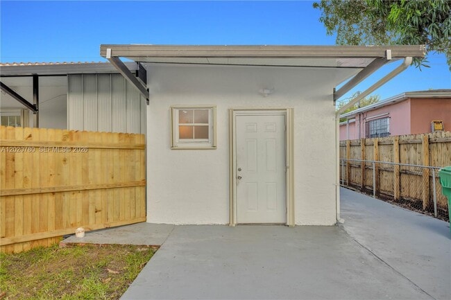 property at 536 NW 25th Ave