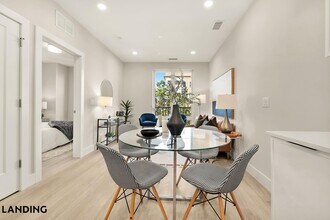 2005 11th St NW, Unit 606 in Washington, DC - Building Photo - Building Photo