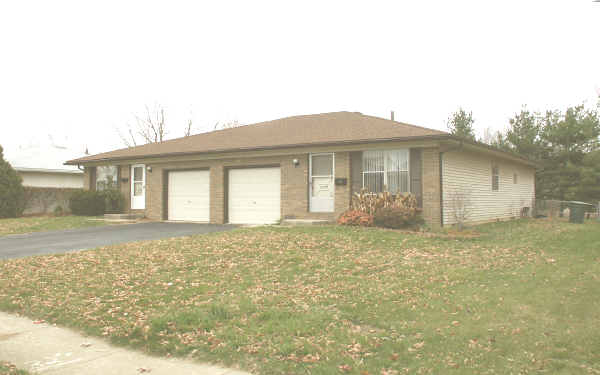 2092-2094 Jewett Dr in Columbus, OH - Building Photo - Building Photo