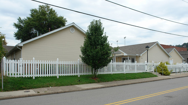 509-513 Elizabeth St in Charleston, WV - Building Photo - Building Photo