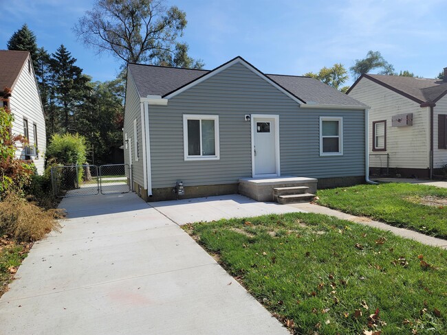 property at 19762 Seminole