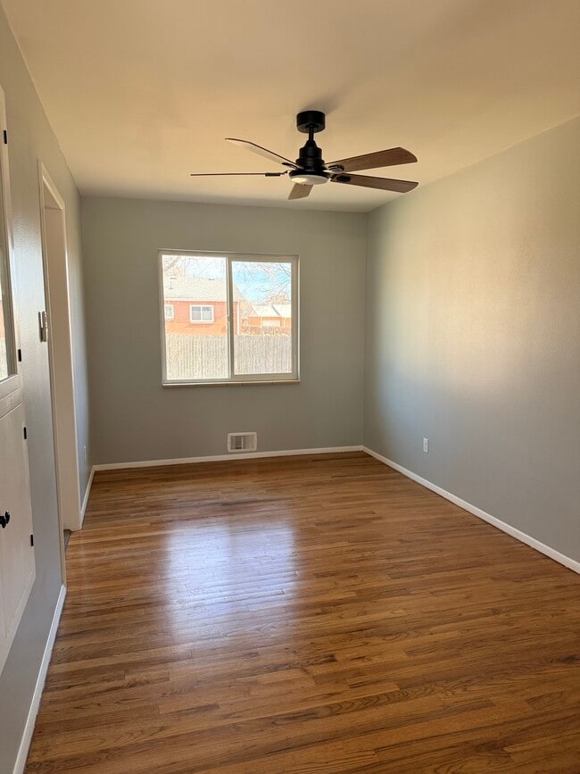 property at 6898 Newman Street