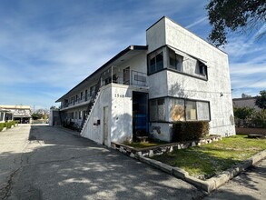 1548 S New Ave in San Gabriel, CA - Building Photo - Primary Photo