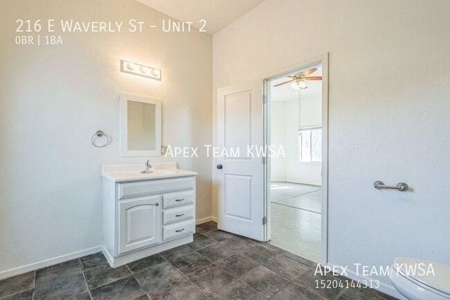 216 E Waverly St-Unit -Unit 2 in Tucson, AZ - Building Photo - Building Photo