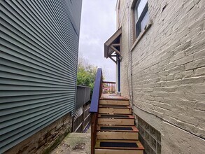425 Warner St in Cincinnati, OH - Building Photo - Building Photo