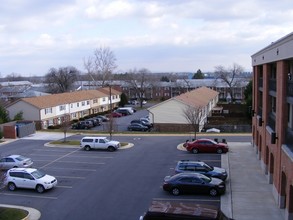 The Corners in Winchester, VA - Building Photo - Building Photo