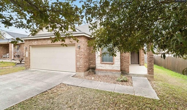 1933 Eastern Finch in New Braunfels, TX - Building Photo - Building Photo