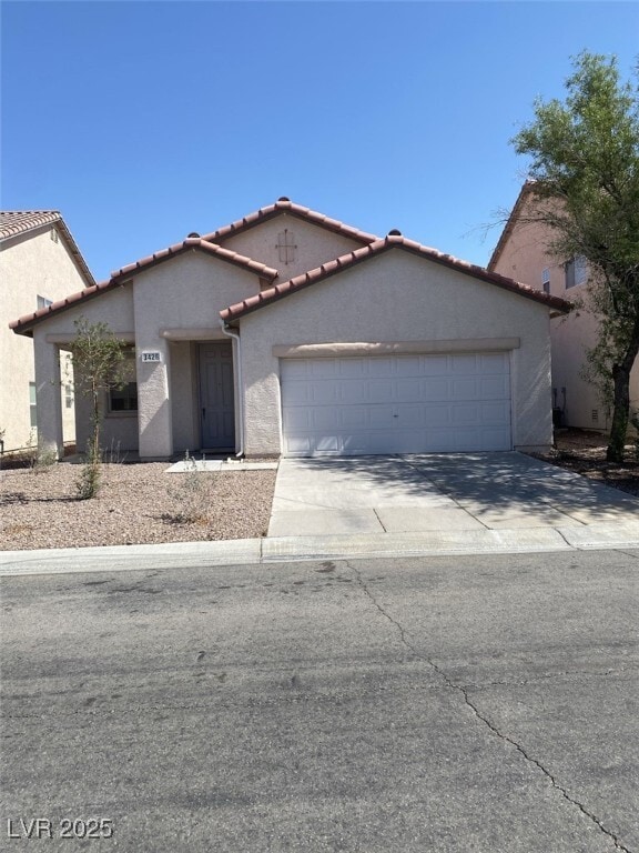 property at 3426 Famiglia Dr