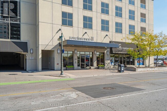 330 Ridout St N in London, ON - Building Photo - Building Photo