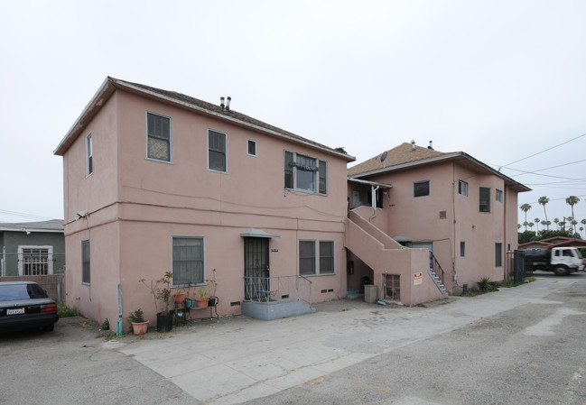 3416 ARLINGTON AV in Los Angeles, CA - Building Photo - Building Photo