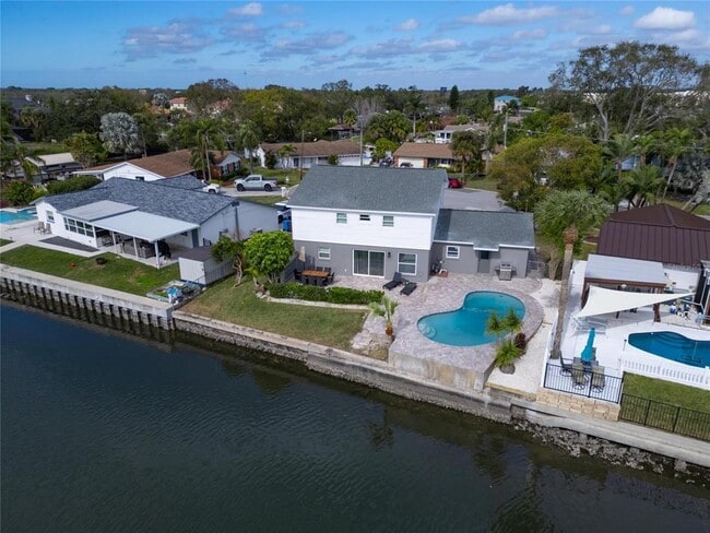 property at 8726 Thornwood Ln
