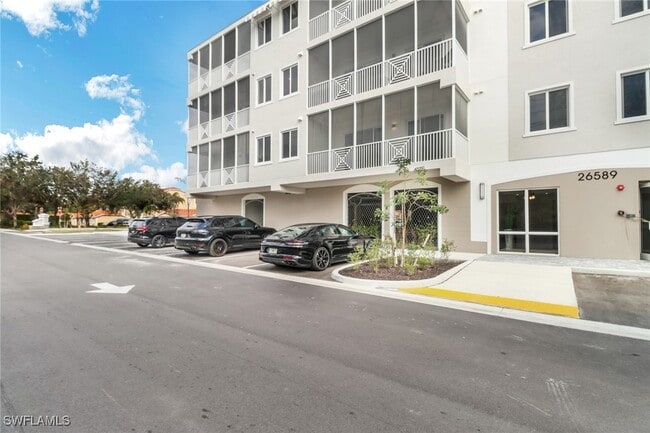 property at 26589-610 Rosewood Pointe Dr