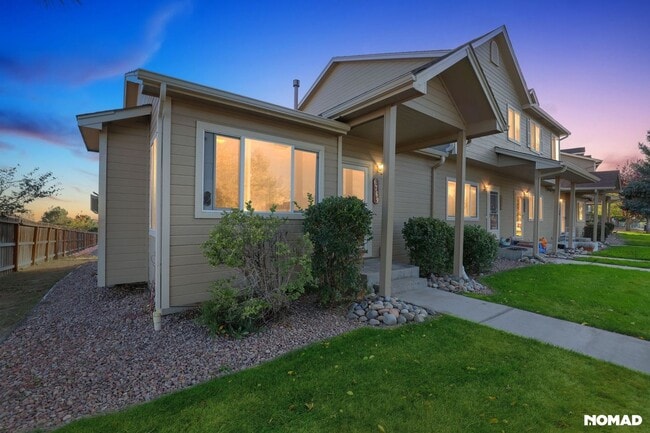 property at 6769 Bismark Rd