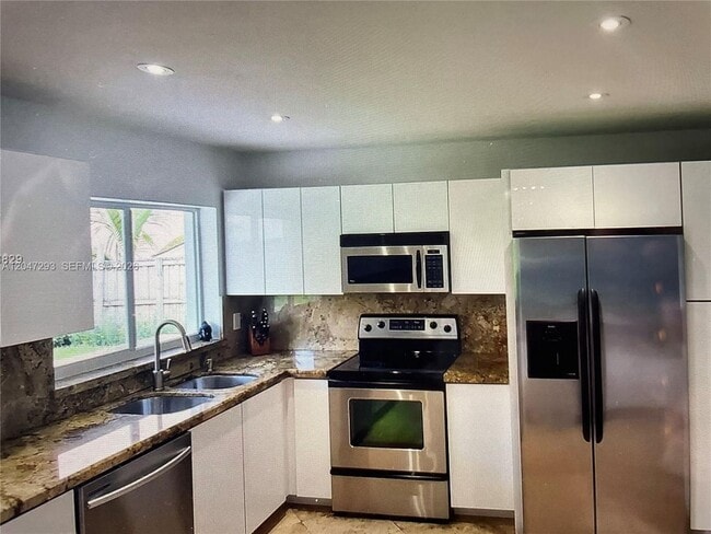 property at 10900 SW 107th Ave