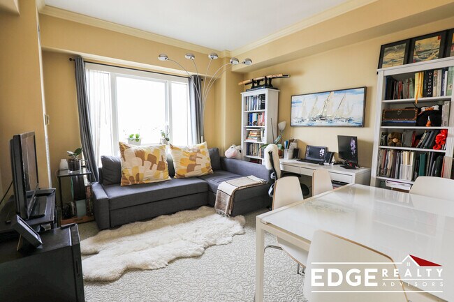 property at 1 Nassau St