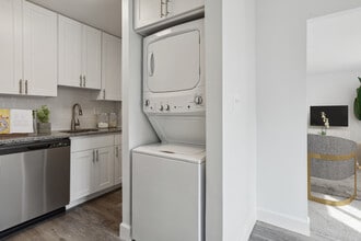 Hallfield Apartments in Nottingham, MD - Building Photo - Building Photo
