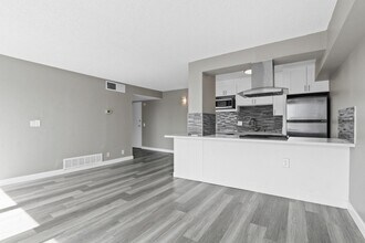 Marina Tower in Marina Del Rey, CA - Building Photo - Interior Photo