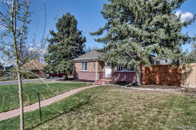 600 S Canosa Ct in Denver, CO - Building Photo - Building Photo