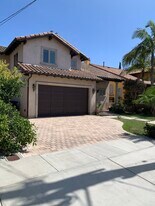 1632 Hickory Ave in Torrance, CA - Building Photo