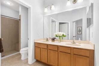 Summerhill at Meadowcrest in Crystal River, FL - Foto de edificio - Building Photo