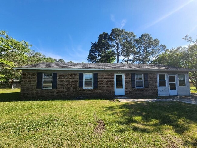 property at 762 Second St