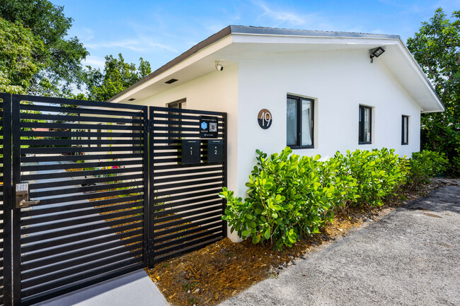21-23 NW 52nd St