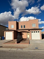 5909 Cielo De Oro Pl in El Paso, TX - Building Photo