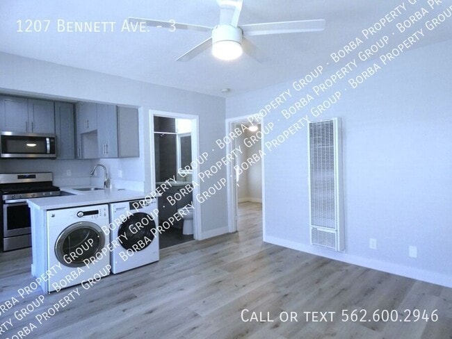 property at 1207 Bennett Ave