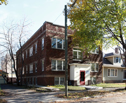 3237 Girard Ave S Apartments