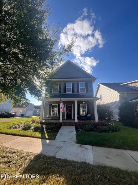 property at 101 Fortenberry St