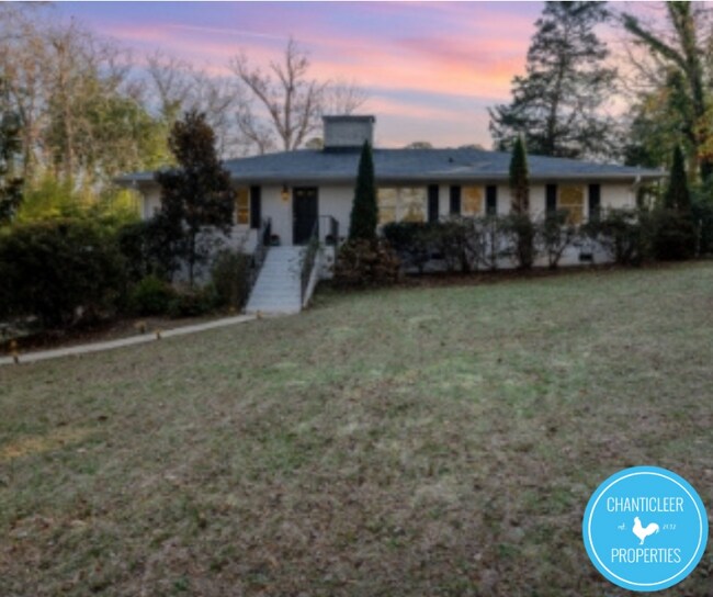 property at 42 Oakwood Dr
