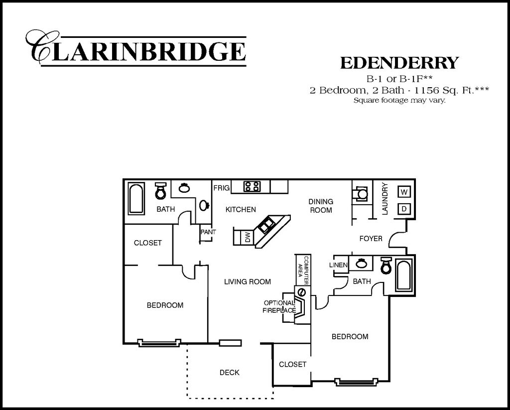Clarinbridge Apartments in Kennesaw, GA