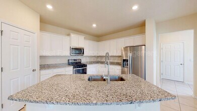 503 Coastline Wy in St. Augustine, FL - Building Photo - Building Photo