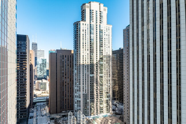 Park Millennium