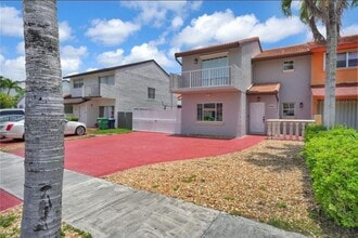 11763 SW 15th St in Miami, FL - Building Photo - Building Photo