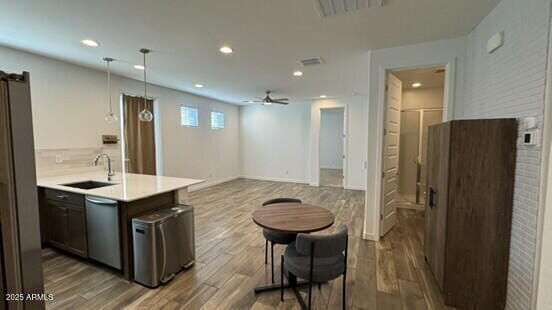 20896 S 231st Pl. in Queen Creek, AZ - Building Photo - Building Photo