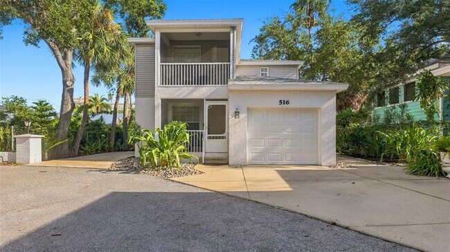 property at 516 Howard Ct