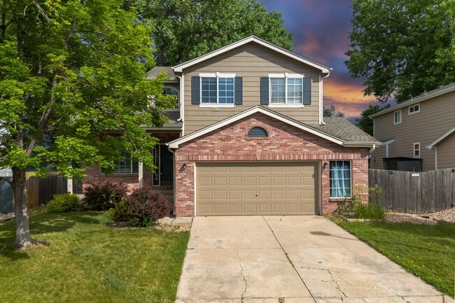property at 1440 E 128th Ct