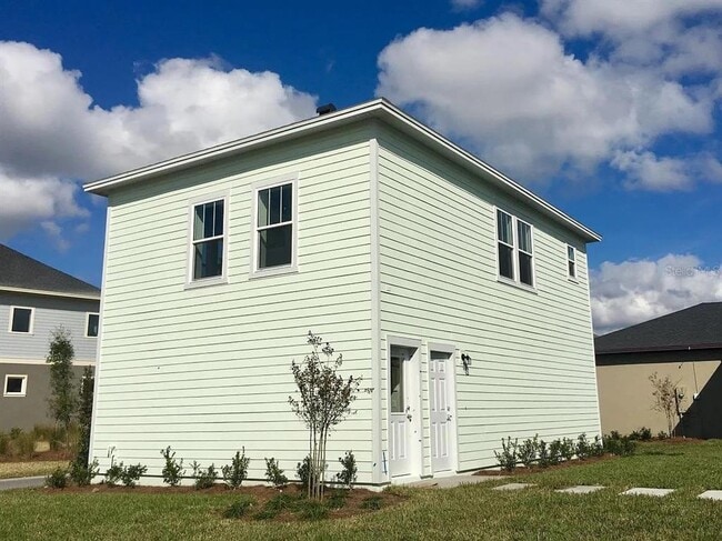 9301 Reymont Street in Orlando, FL - Building Photo - Building Photo