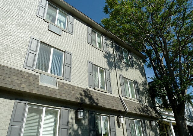 Pearl Apartments in Denver, CO - Building Photo - Building Photo