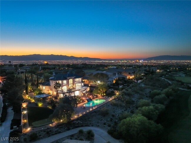 22 Anthem Pointe Ct in Henderson, NV - Building Photo - Building Photo
