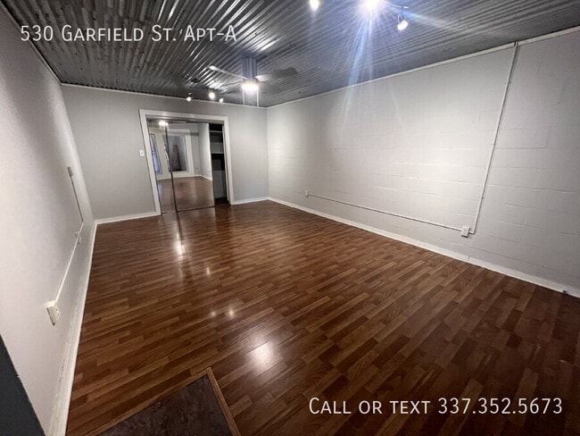 property at 530 Garfield St