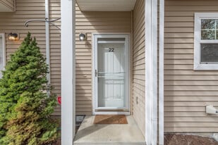 19153 SE Yamhill St in Portland, OR - Building Photo