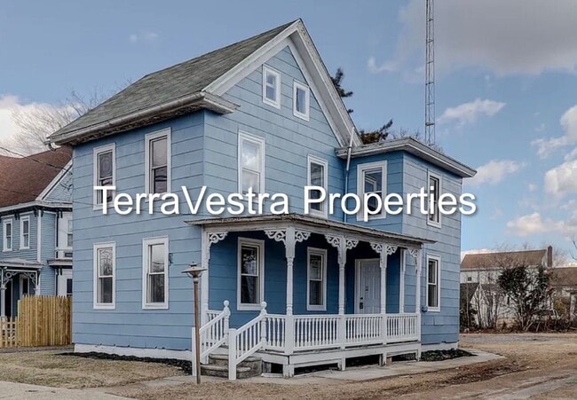 property at 1908 North Ave