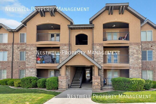 property at 1045 S 1700 W