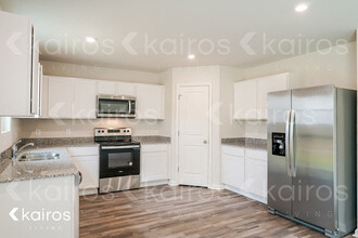 2542 Kimball Pl SE in Bolivia, NC - Building Photo - Building Photo