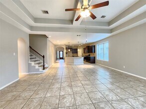 4407 Greenleaf Dr in Spring, TX - Foto de edificio - Building Photo