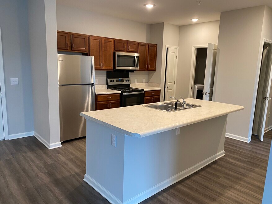 The Cove at Covington Town Center Apartments Covington, GA Apartments