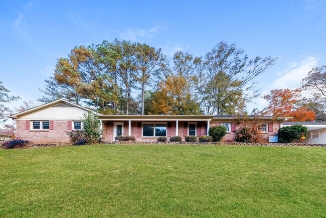 property at 704 Greystone St